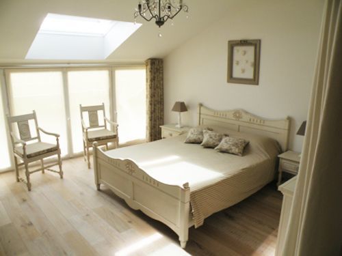 Bed and Breakfast La Grange Champenoise Aumenancourt-le-Grand Exterior foto