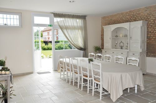 Bed and Breakfast La Grange Champenoise Aumenancourt-le-Grand Exterior foto